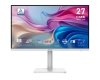 MSI Monitor 27 cali Modern MD272UPHW LED/UHD/Flat/60Hz/biały